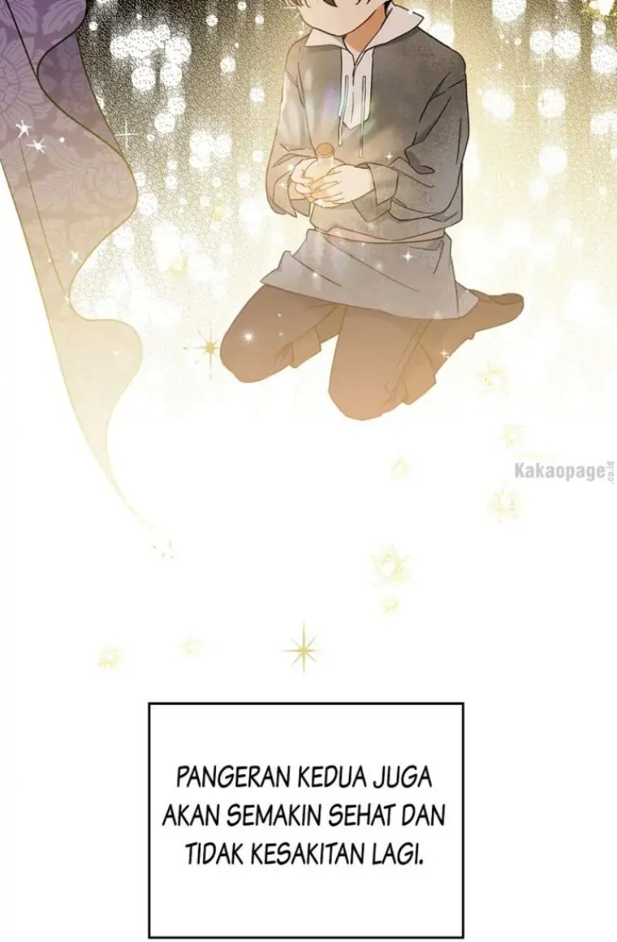Baca I Shall Master This Family! - Chapter 27 halaman 36