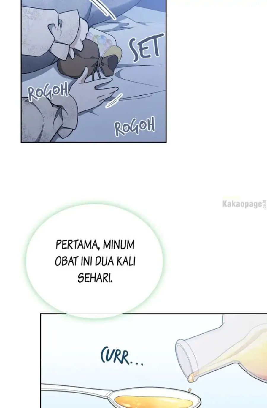 Baca I Shall Master This Family! - Chapter 27 halaman 45