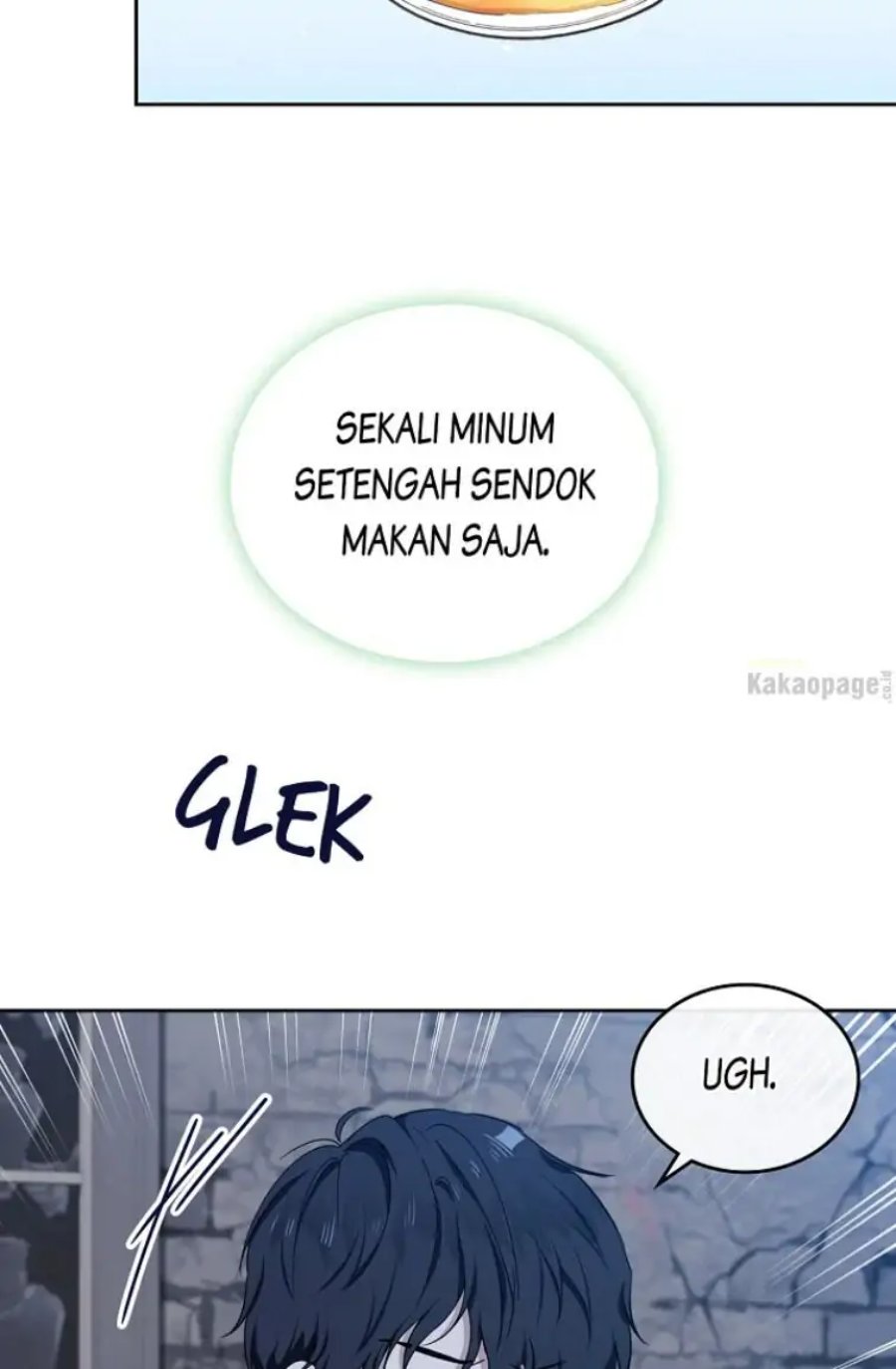 Baca I Shall Master This Family! - Chapter 27 halaman 46