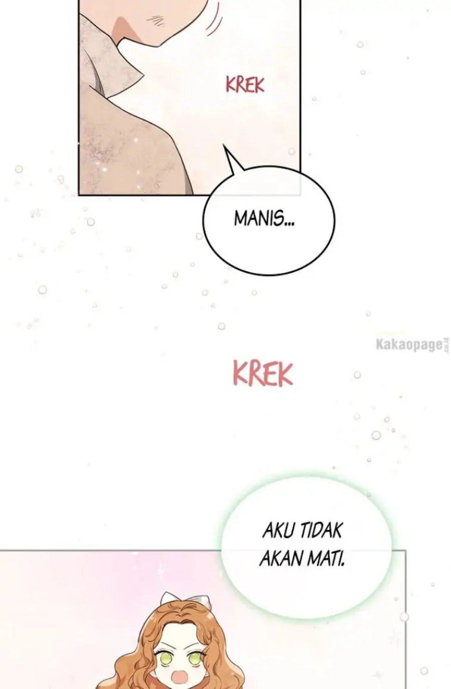 Baca I Shall Master This Family! - Chapter 27 halaman 50