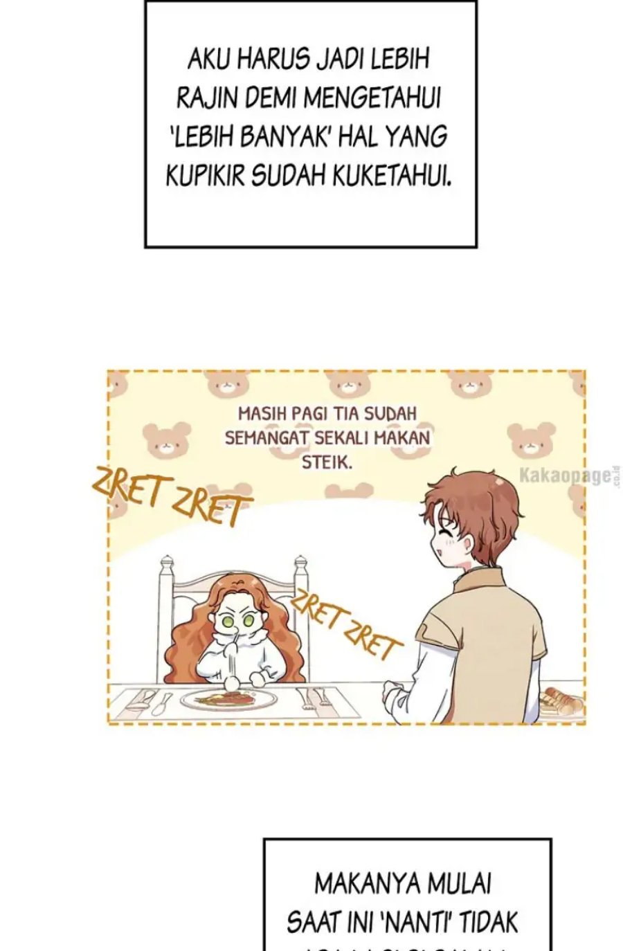 Baca I Shall Master This Family! - Chapter 27 halaman 60