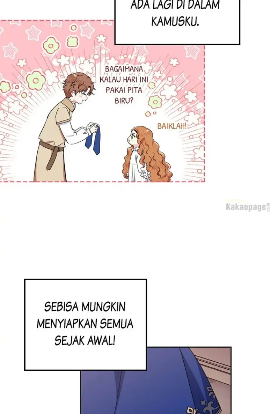 Baca I Shall Master This Family! - Chapter 27 halaman 61