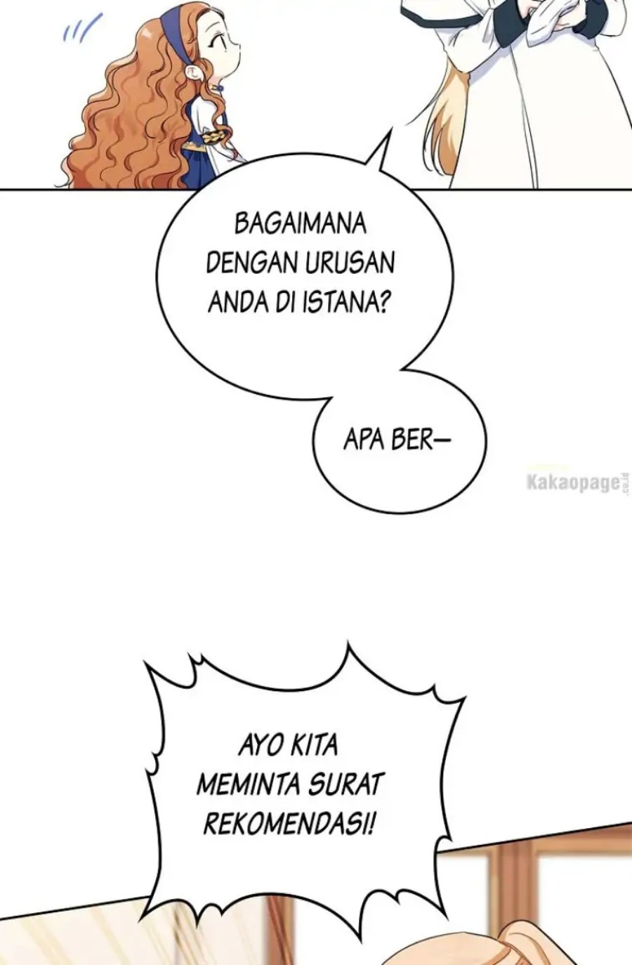Baca I Shall Master This Family! - Chapter 27 halaman 65