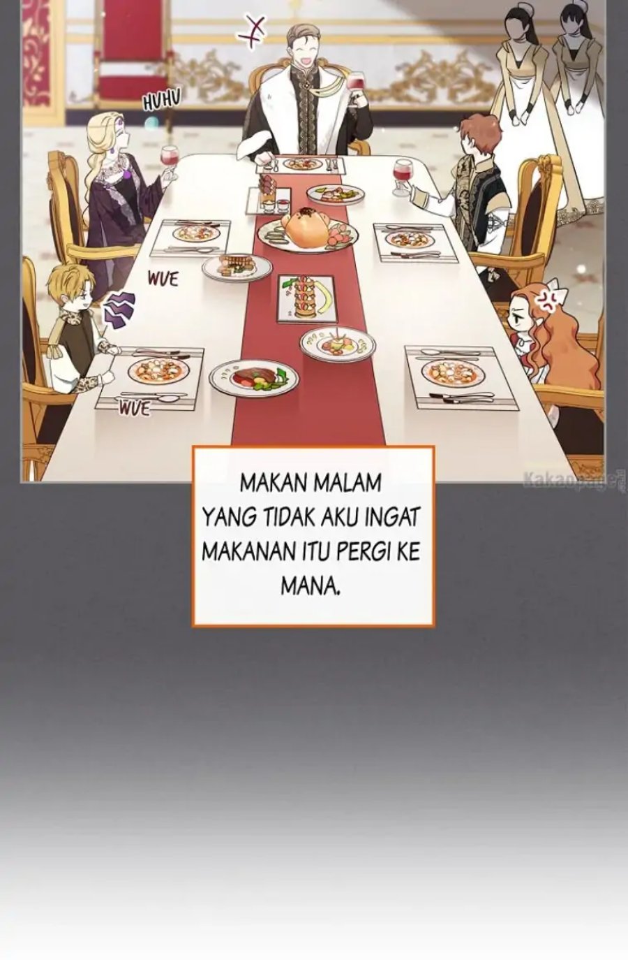 Baca I Shall Master This Family! - Chapter 27 halaman 8