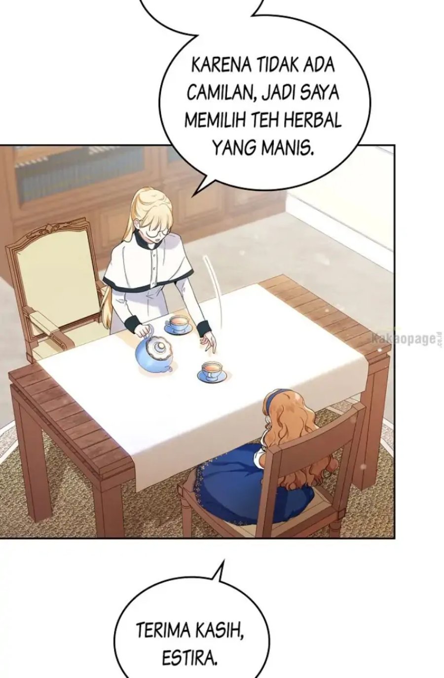 Baca I Shall Master This Family! - Chapter 28 halaman 11