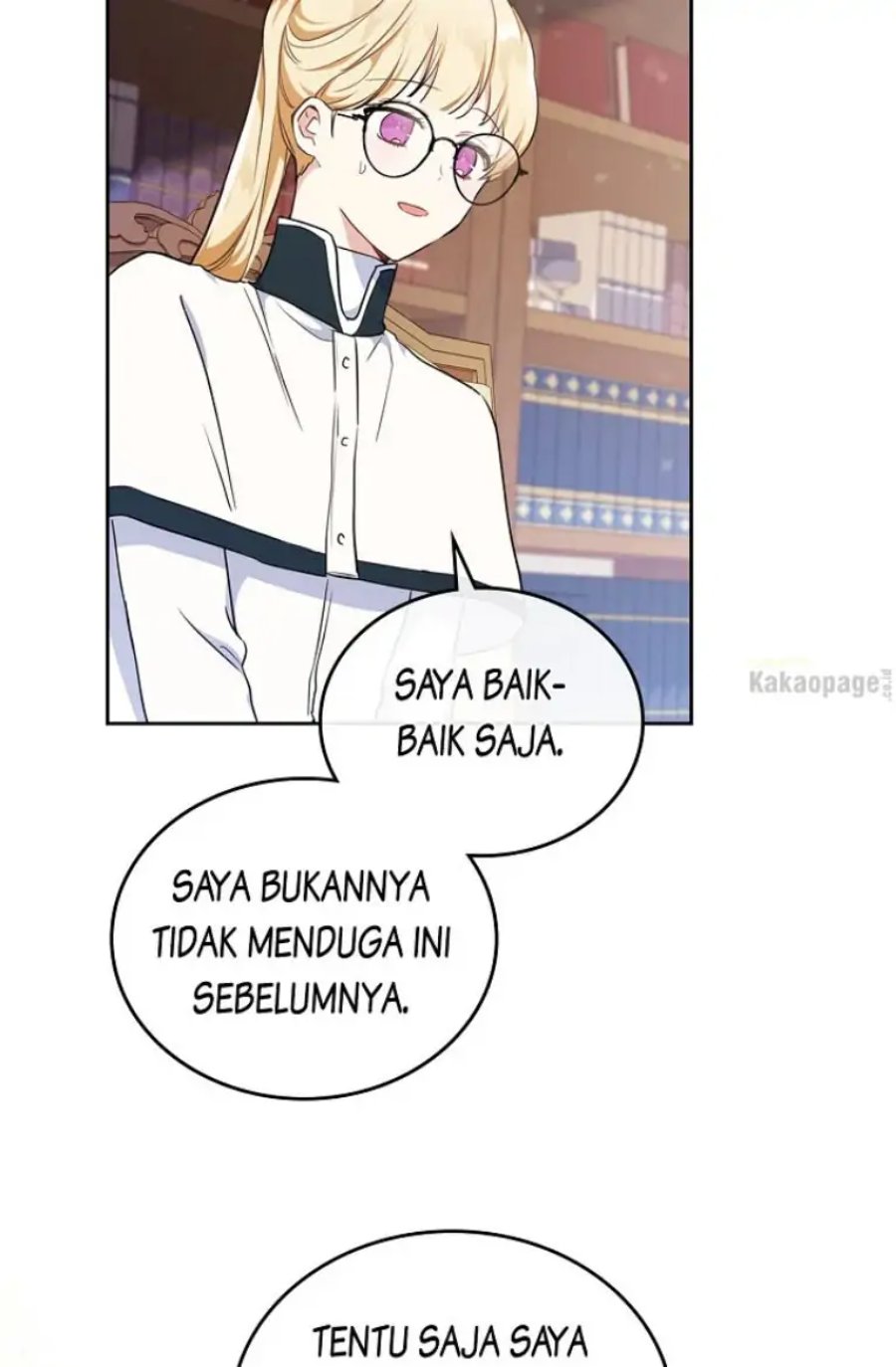 Baca I Shall Master This Family! - Chapter 28 halaman 15