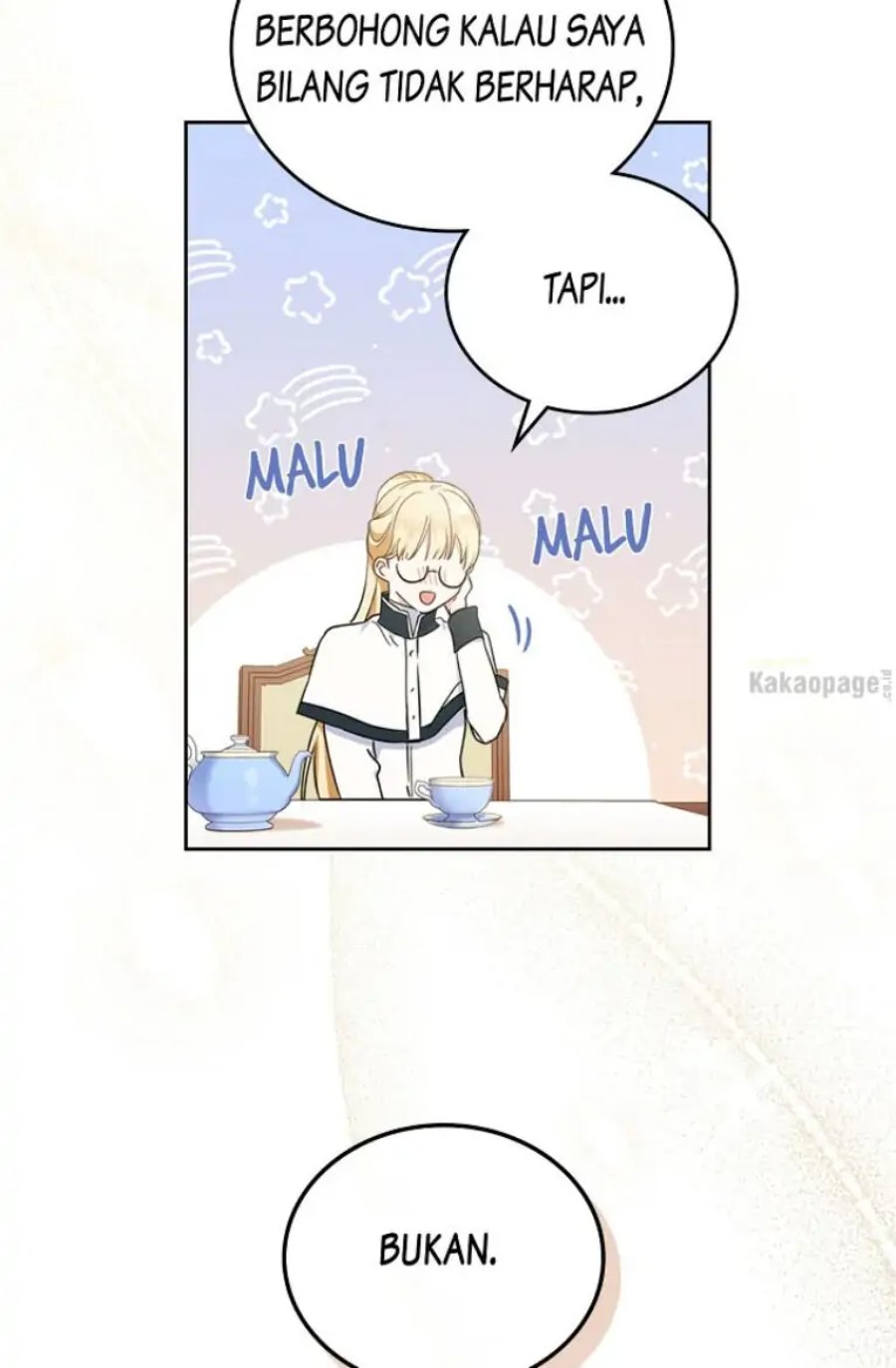 Baca I Shall Master This Family! - Chapter 28 halaman 16