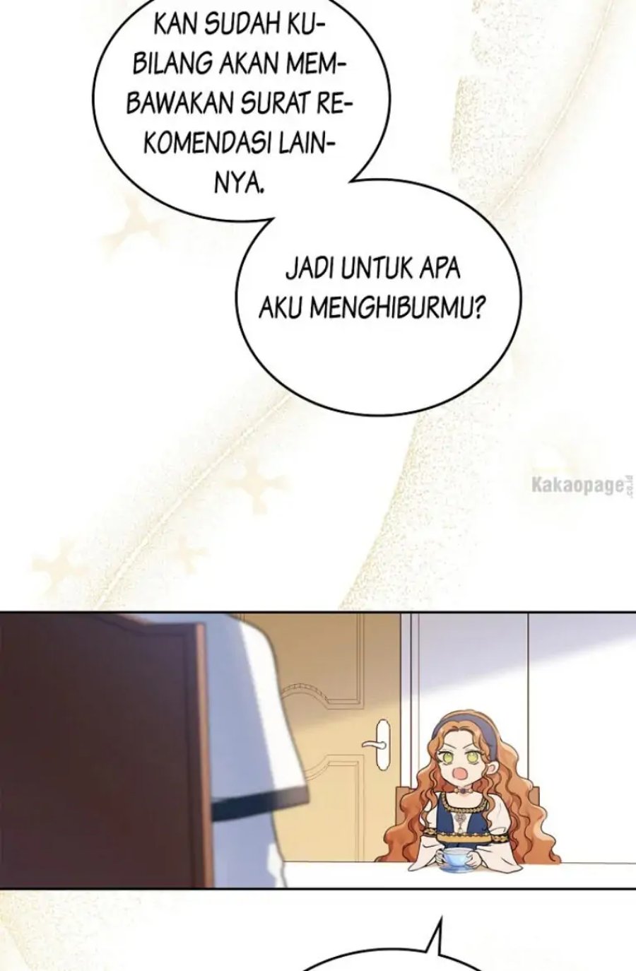 Baca I Shall Master This Family! - Chapter 28 halaman 18