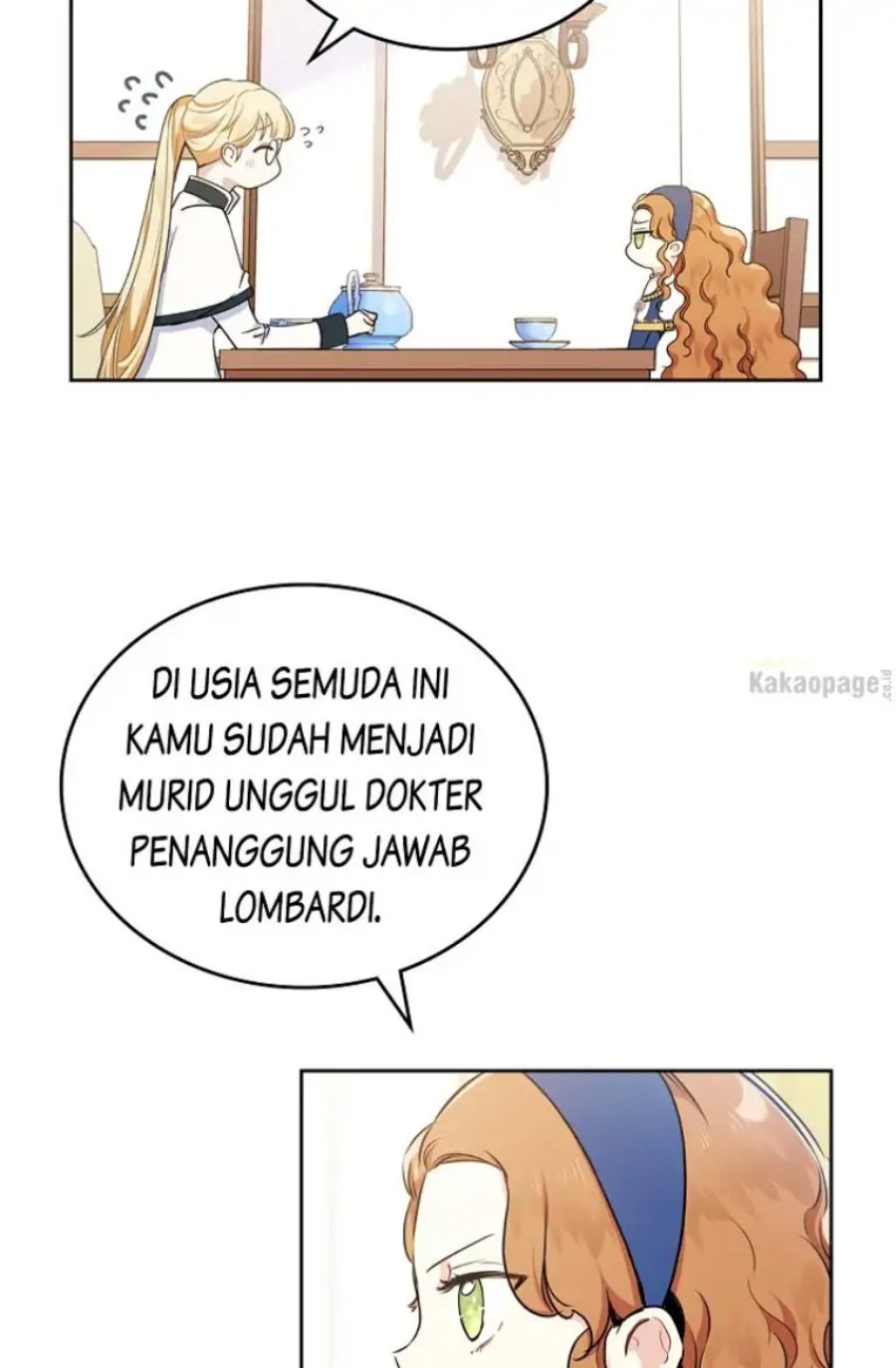 Baca I Shall Master This Family! - Chapter 28 halaman 22