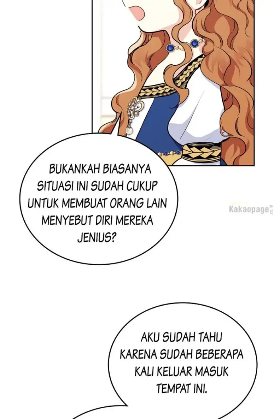 Baca I Shall Master This Family! - Chapter 28 halaman 23