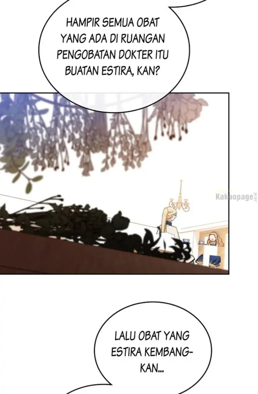Baca I Shall Master This Family! - Chapter 28 halaman 24