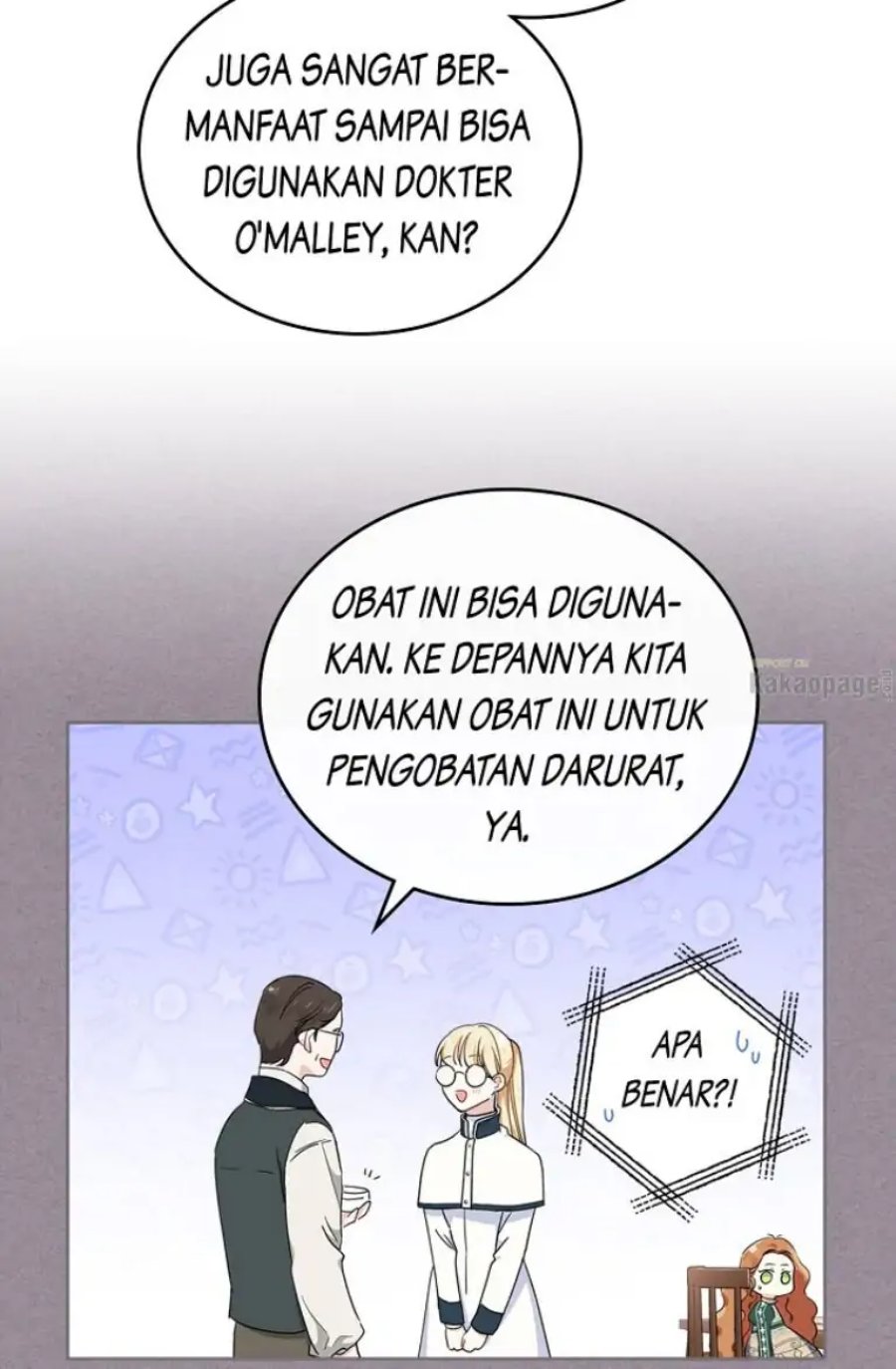 Baca I Shall Master This Family! - Chapter 28 halaman 25