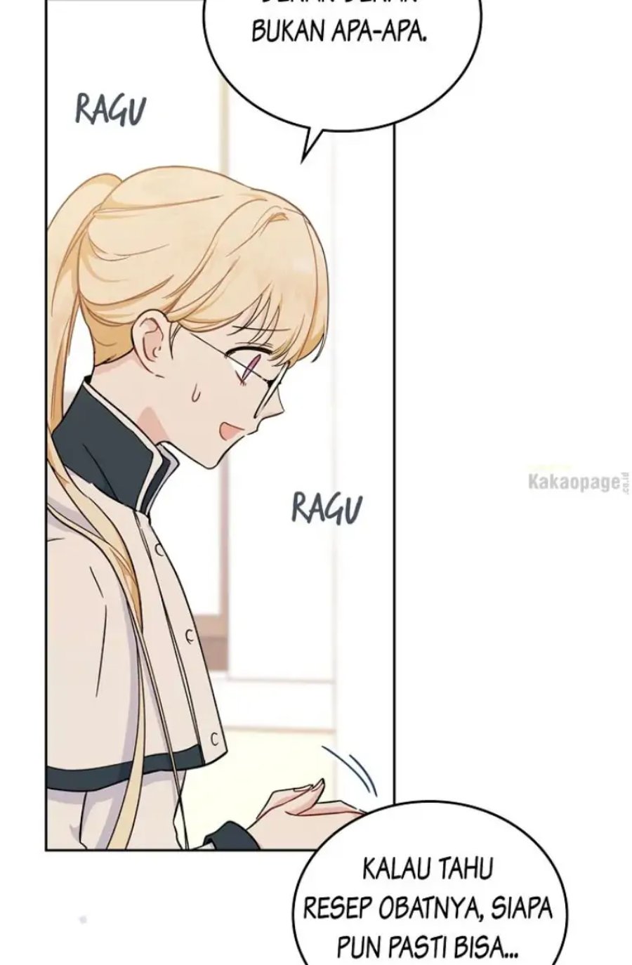 Baca I Shall Master This Family! - Chapter 28 halaman 27