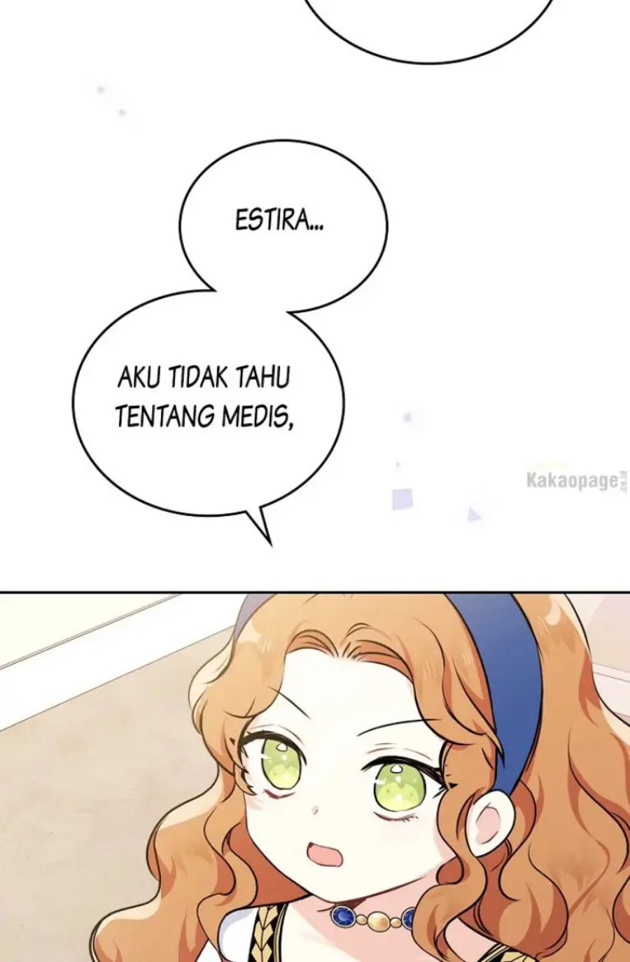 Baca I Shall Master This Family! - Chapter 28 halaman 28