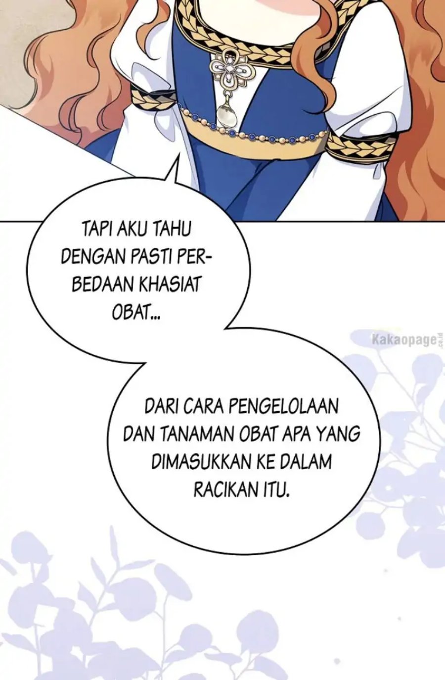 Baca I Shall Master This Family! - Chapter 28 halaman 29