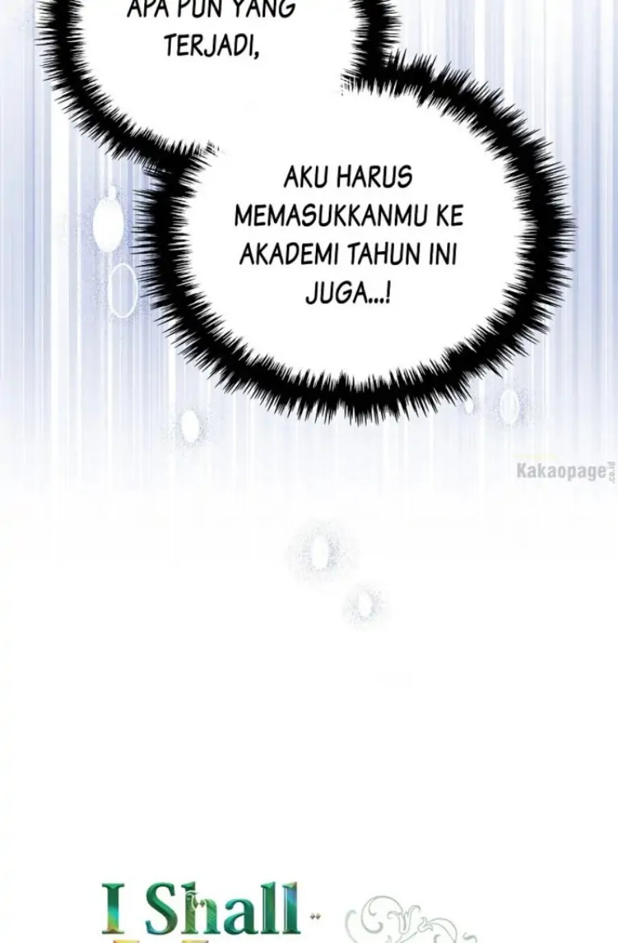 Baca I Shall Master This Family! - Chapter 28 halaman 3