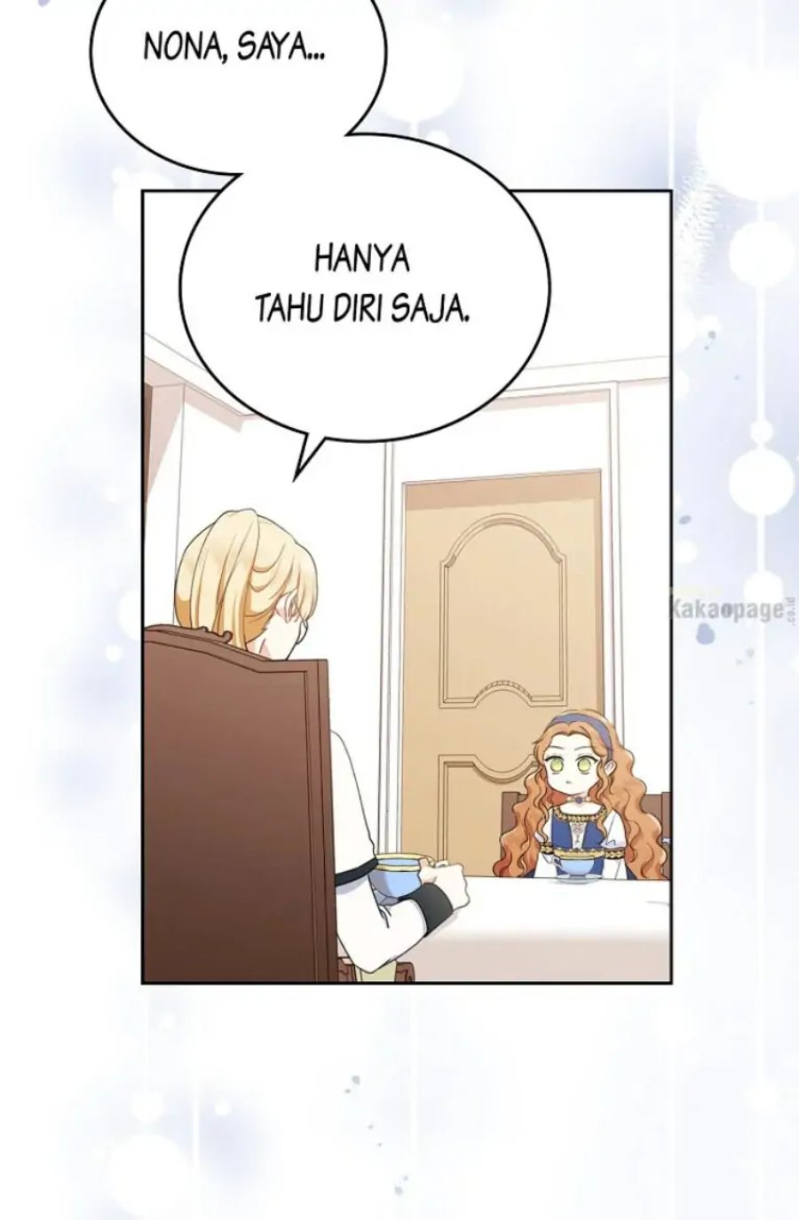 Baca I Shall Master This Family! - Chapter 28 halaman 33