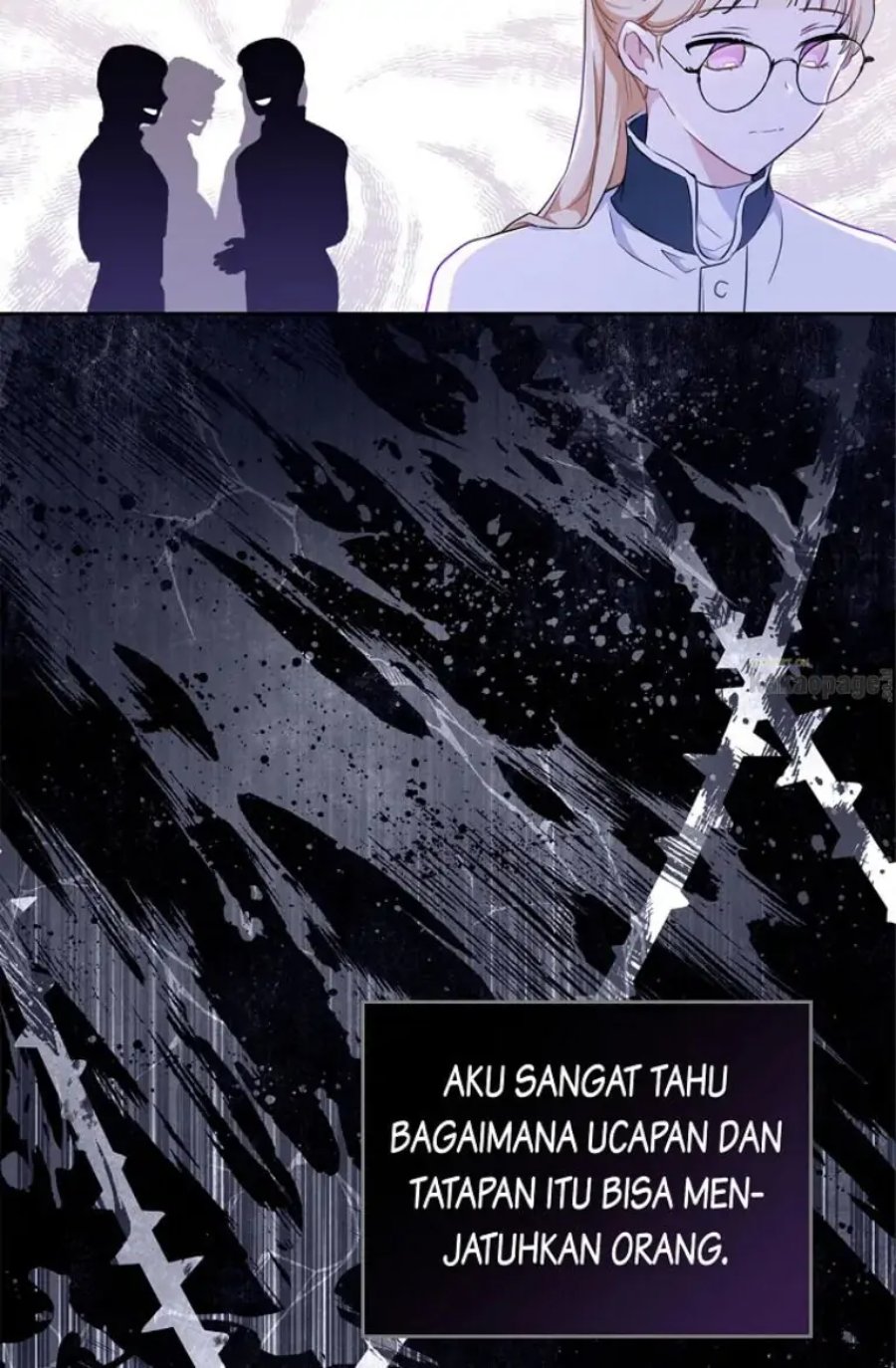 Baca I Shall Master This Family! - Chapter 28 halaman 37