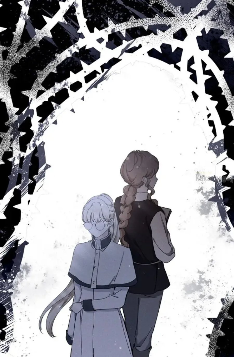 Baca I Shall Master This Family! - Chapter 28 halaman 42