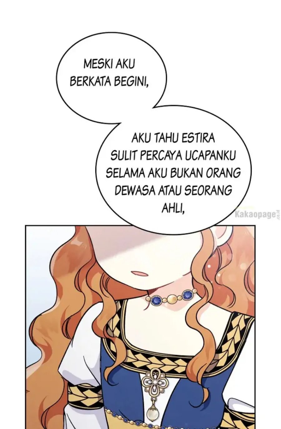 Baca I Shall Master This Family! - Chapter 28 halaman 47