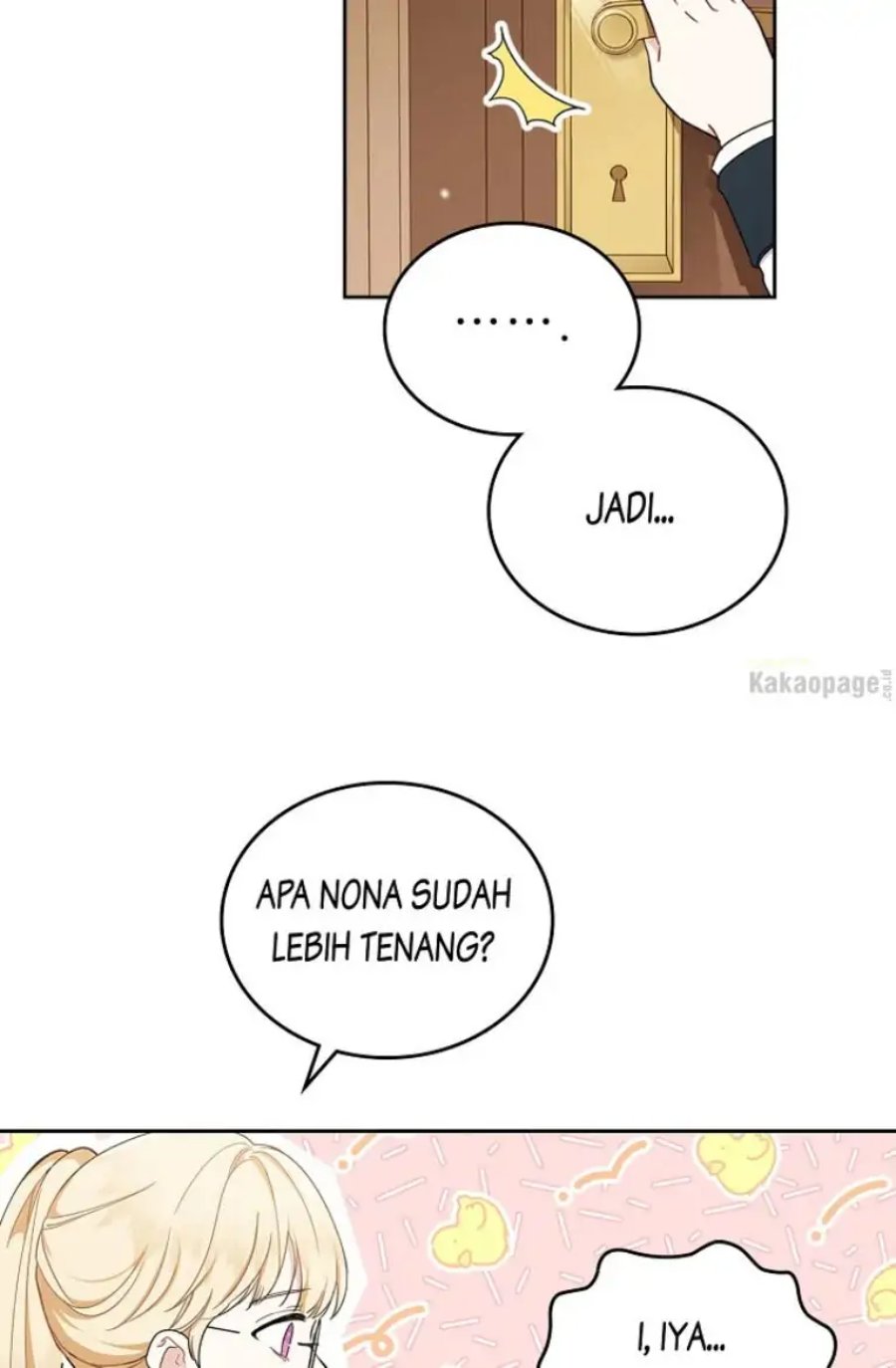 Baca I Shall Master This Family! - Chapter 28 halaman 5
