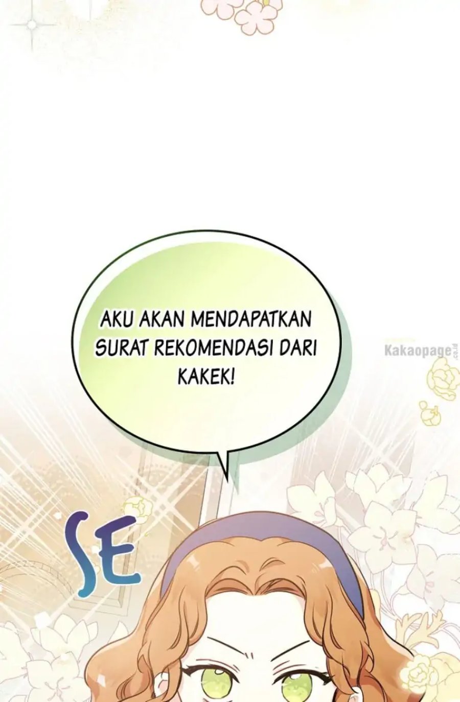 Baca I Shall Master This Family! - Chapter 28 halaman 52