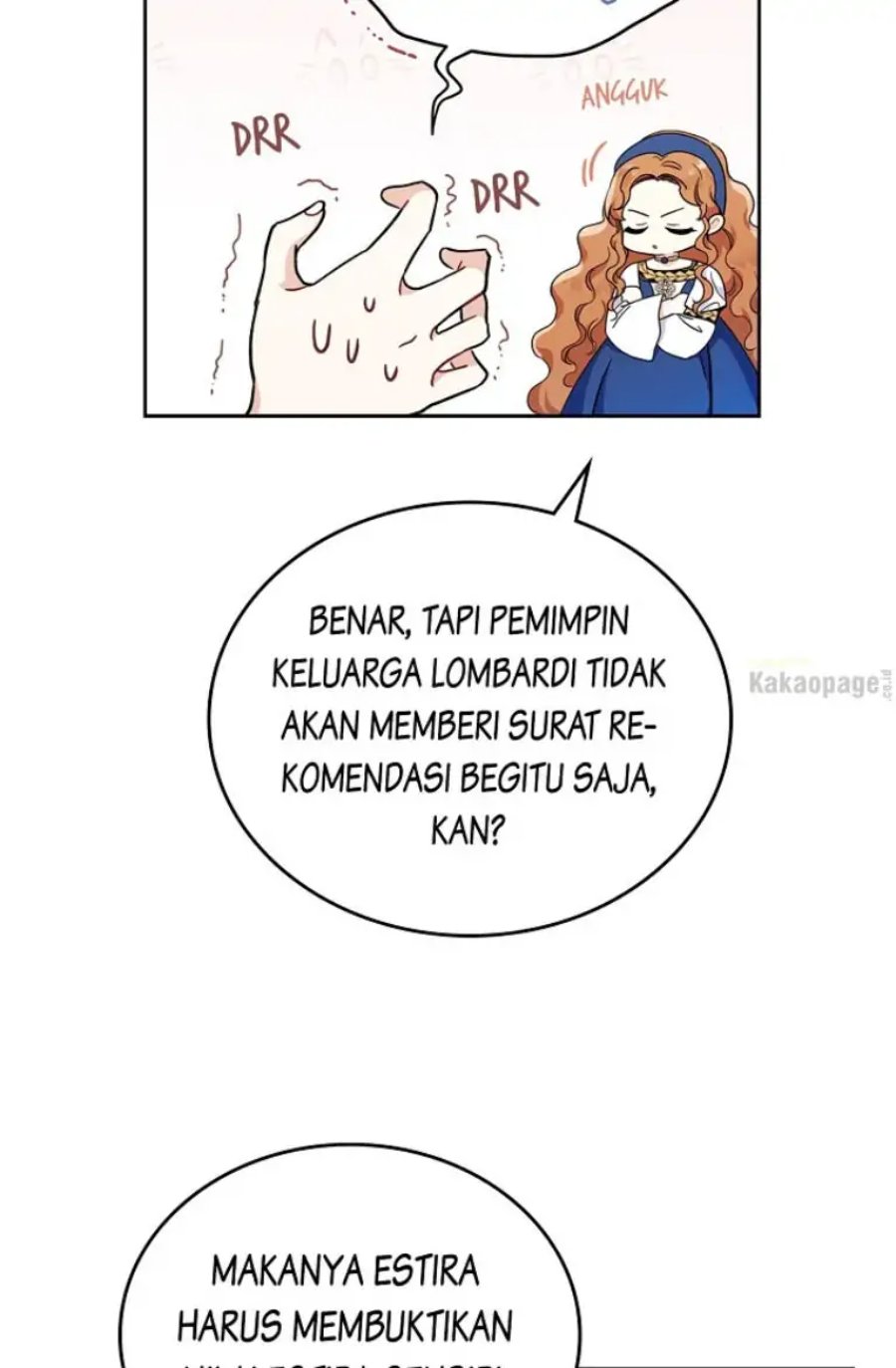 Baca I Shall Master This Family! - Chapter 28 halaman 56