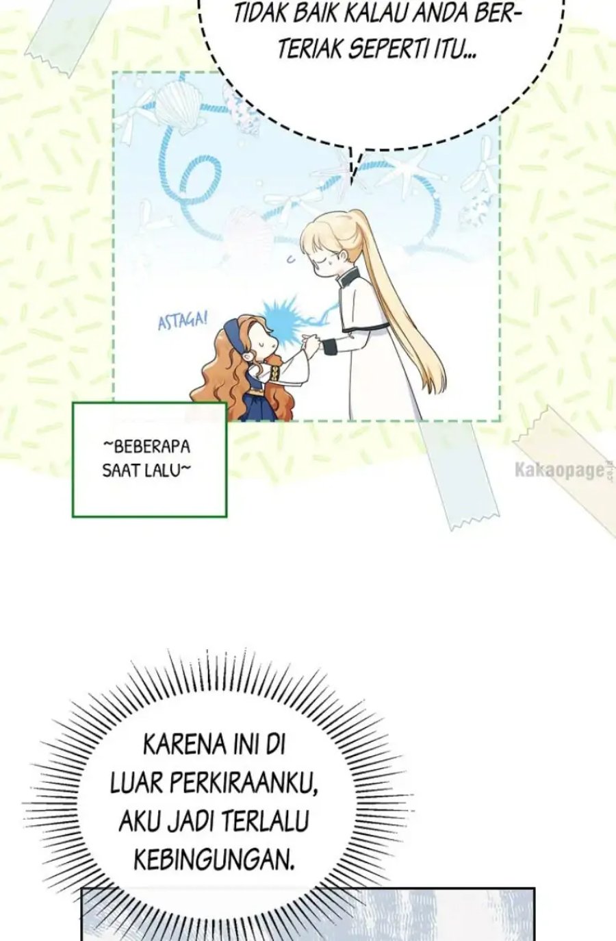 Baca I Shall Master This Family! - Chapter 28 halaman 7