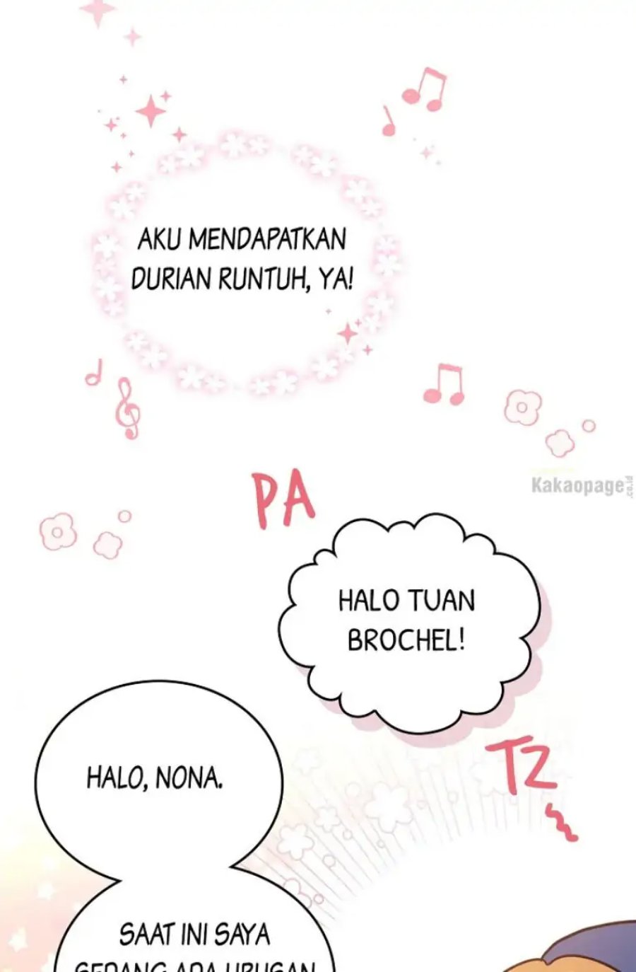 Baca I Shall Master This Family! - Chapter 28 halaman 71