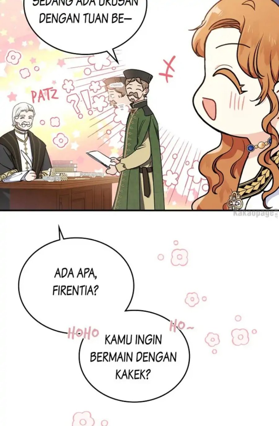 Baca I Shall Master This Family! - Chapter 28 halaman 72