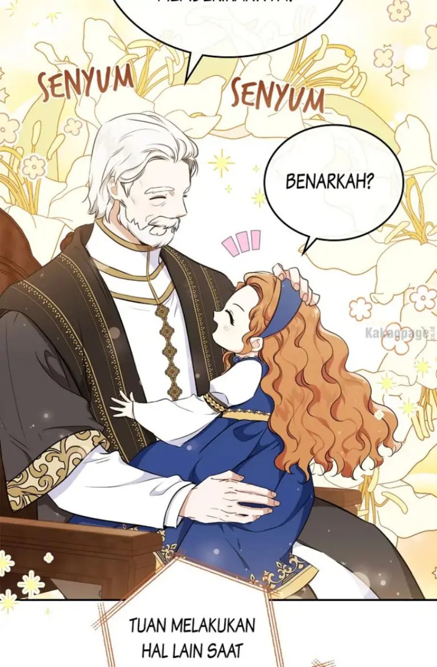 Baca I Shall Master This Family! - Chapter 28 halaman 75