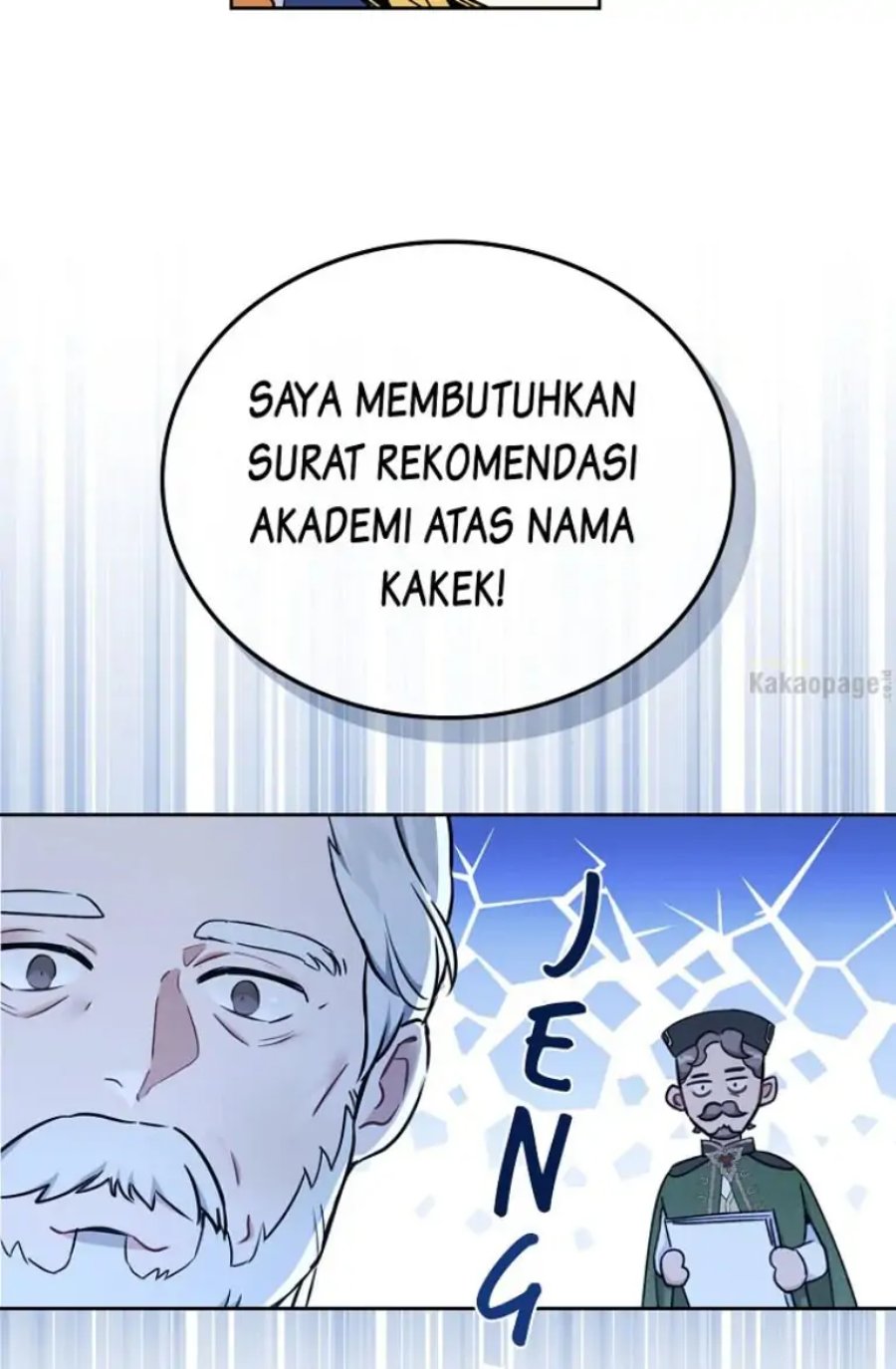 Baca I Shall Master This Family! - Chapter 28 halaman 77