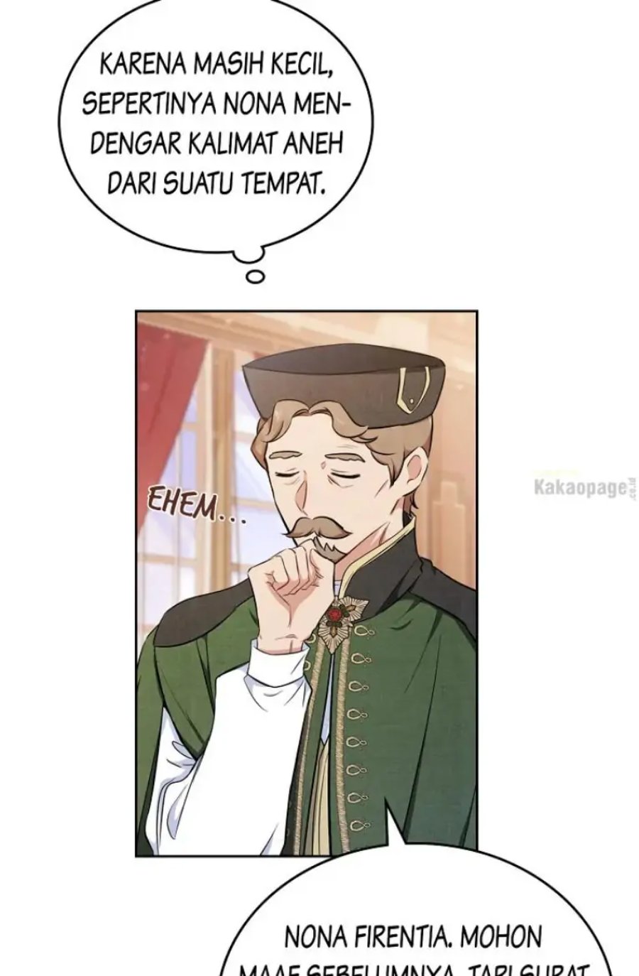 Baca I Shall Master This Family! - Chapter 28 halaman 79