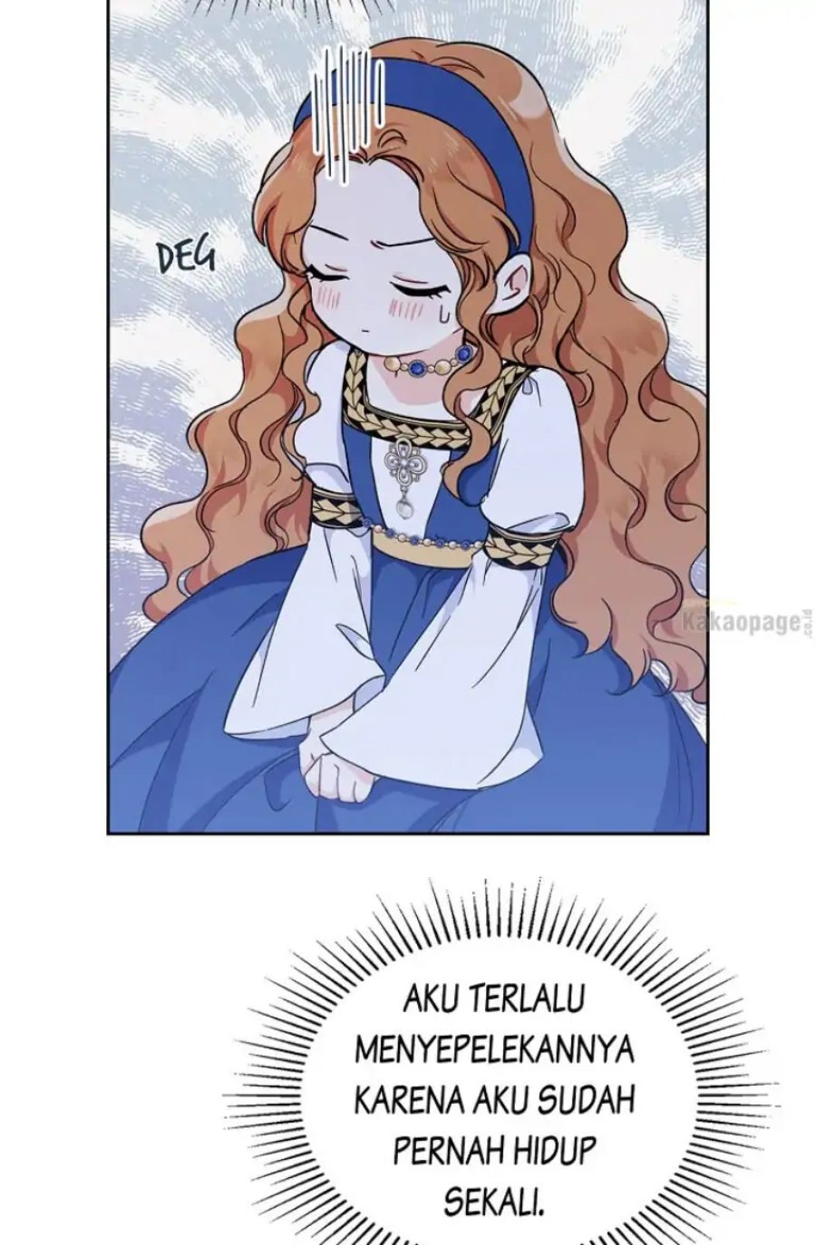 Baca I Shall Master This Family! - Chapter 28 halaman 8