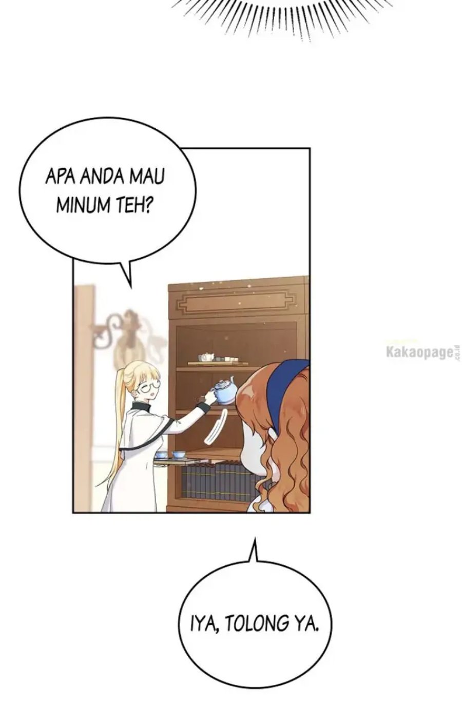 Baca I Shall Master This Family! - Chapter 28 halaman 9
