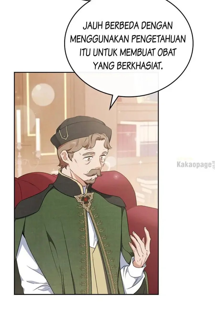 Baca I Shall Master This Family! - Chapter 29 halaman 11