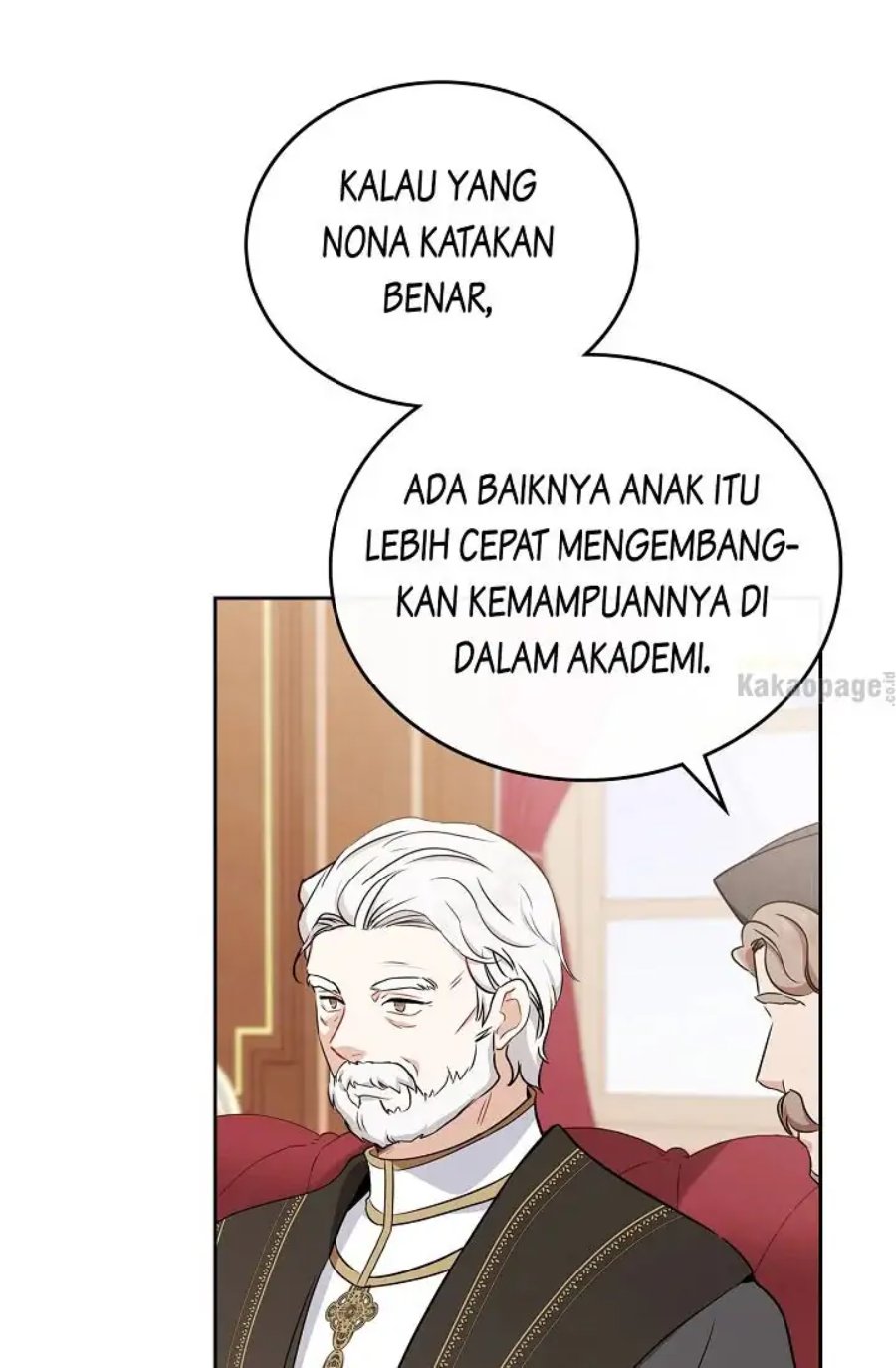 Baca I Shall Master This Family! - Chapter 29 halaman 12