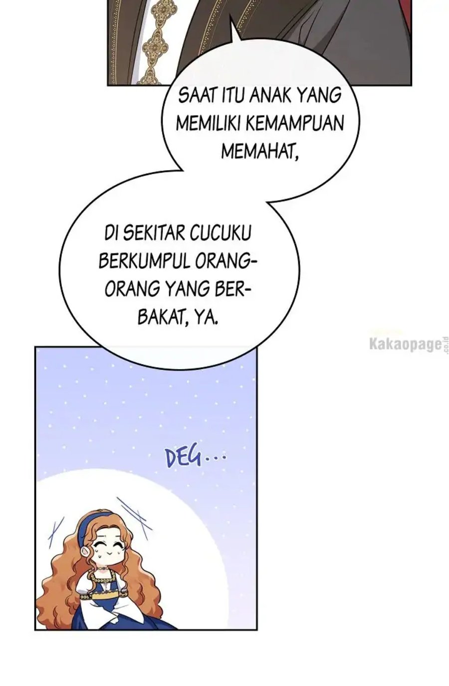 Baca I Shall Master This Family! - Chapter 29 halaman 13