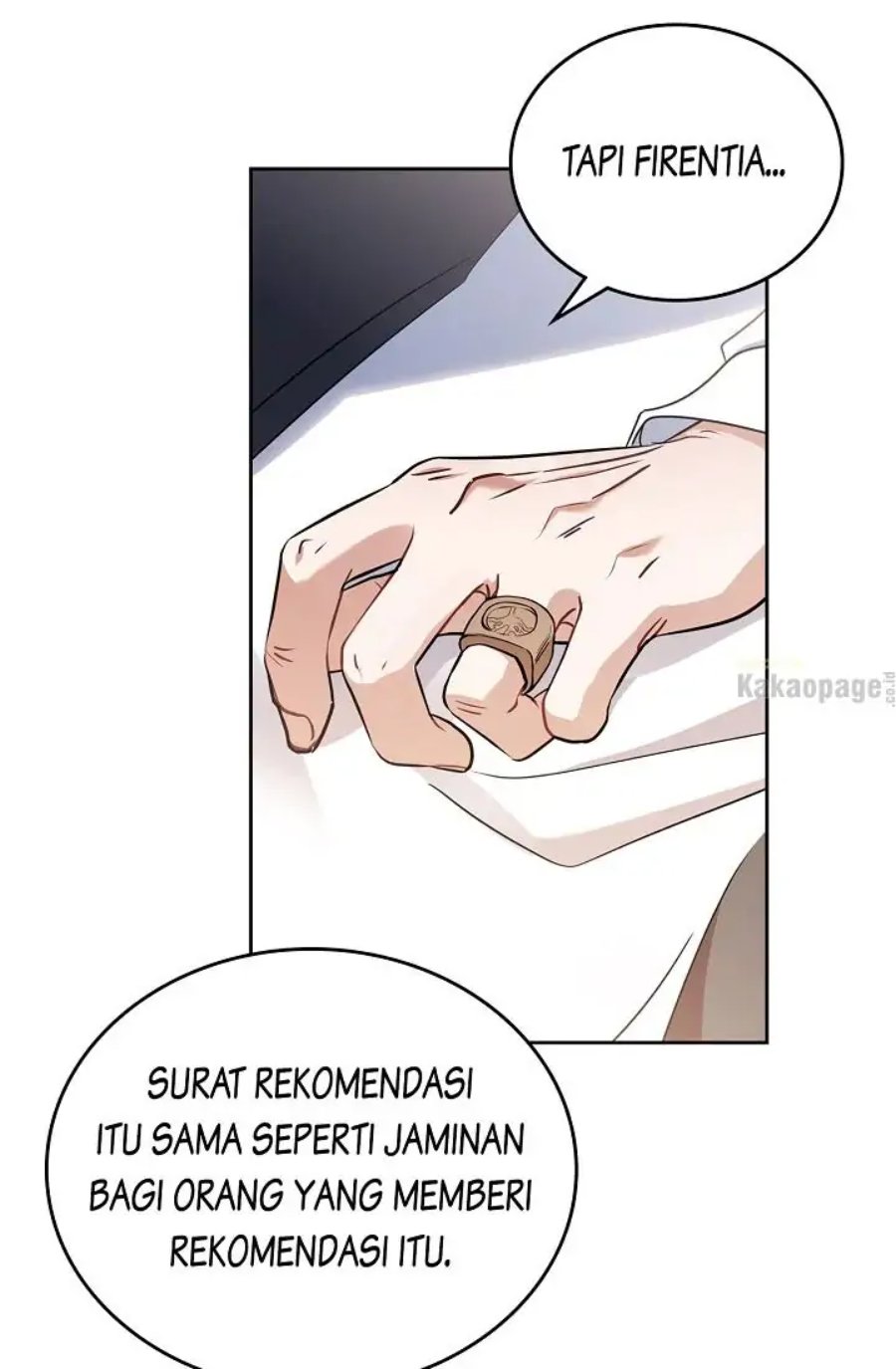 Baca I Shall Master This Family! - Chapter 29 halaman 14