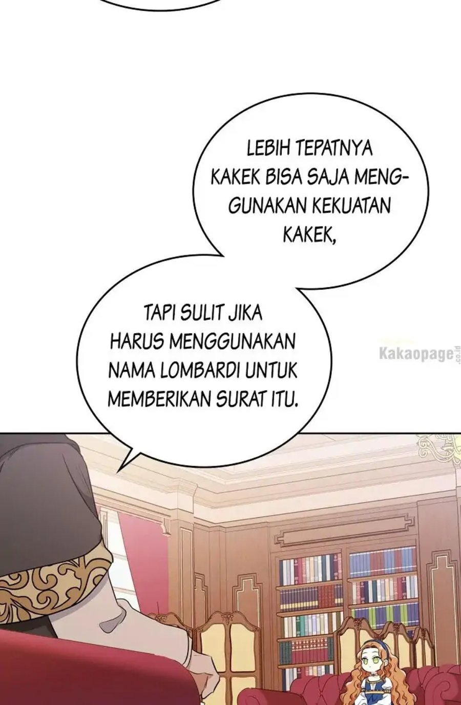 Baca I Shall Master This Family! - Chapter 29 halaman 15