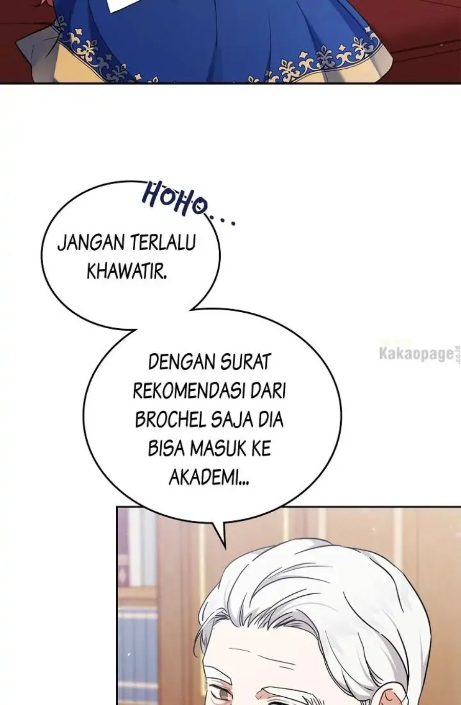 Baca I Shall Master This Family! - Chapter 29 halaman 17