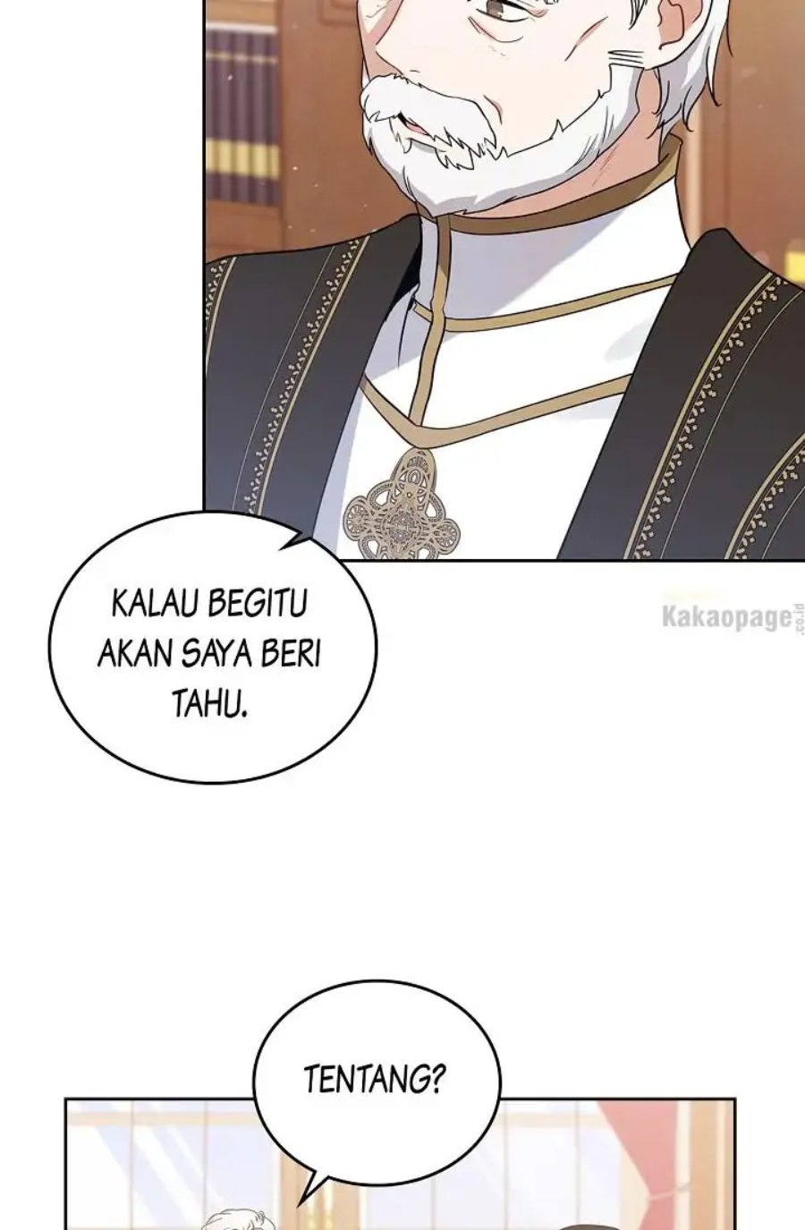 Baca I Shall Master This Family! - Chapter 29 halaman 18