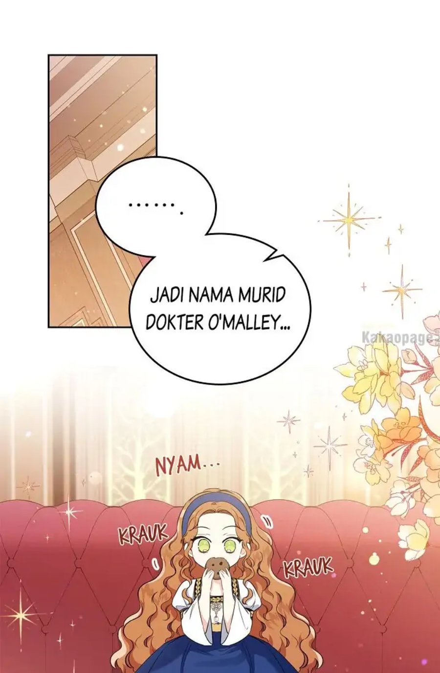 Baca I Shall Master This Family! - Chapter 29 halaman 2