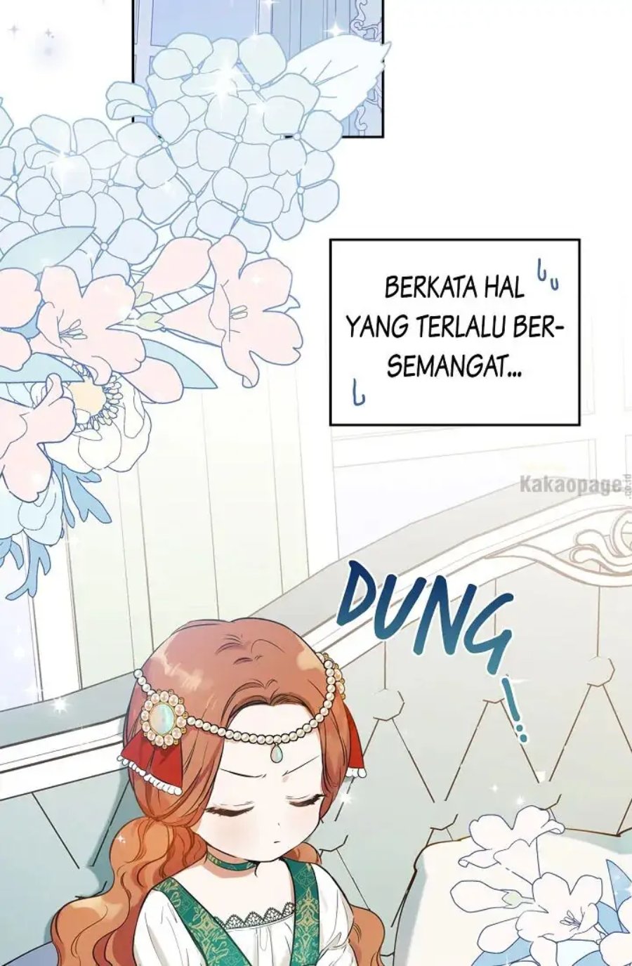 Baca I Shall Master This Family! - Chapter 29 halaman 24
