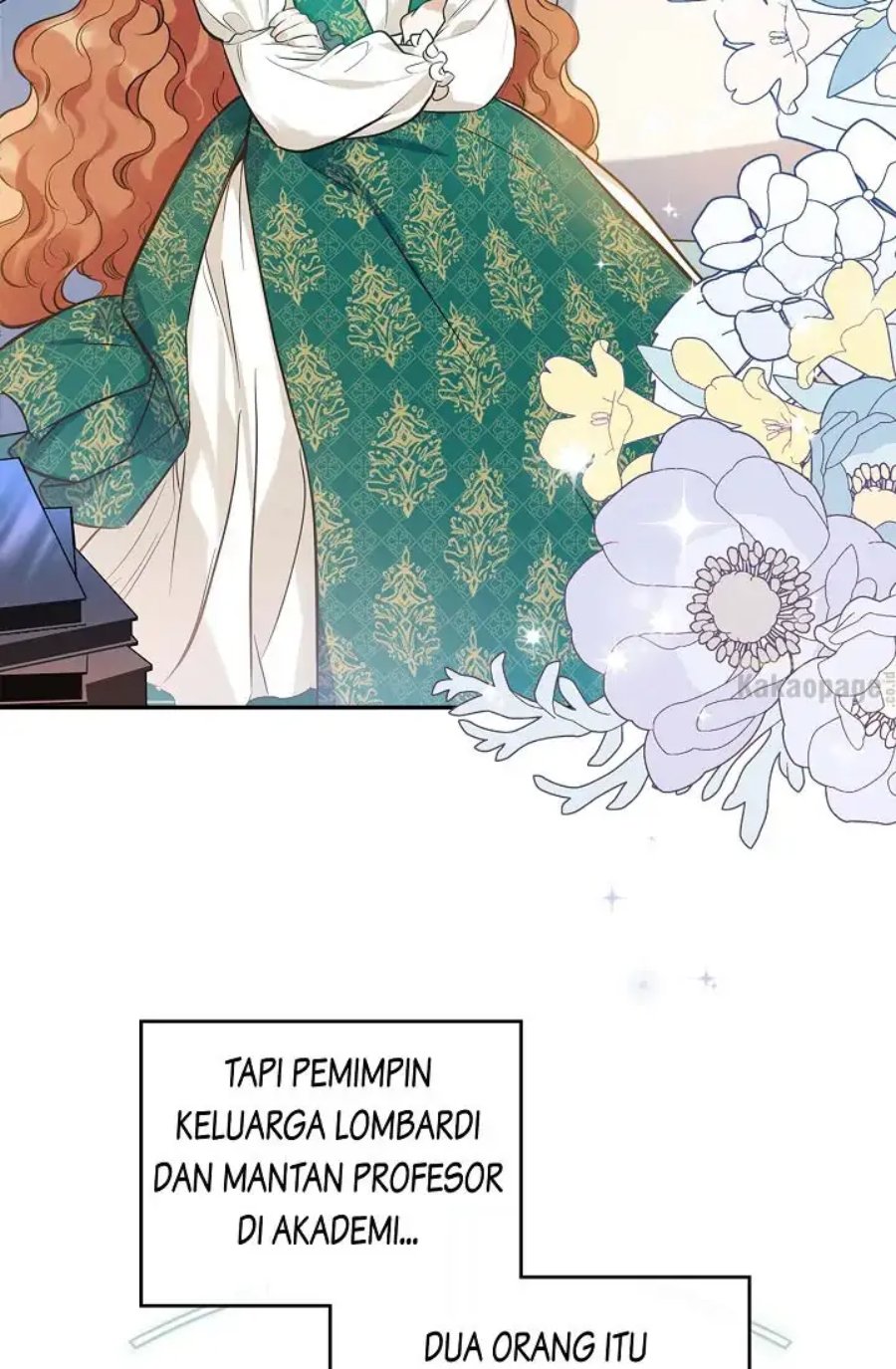 Baca I Shall Master This Family! - Chapter 29 halaman 25