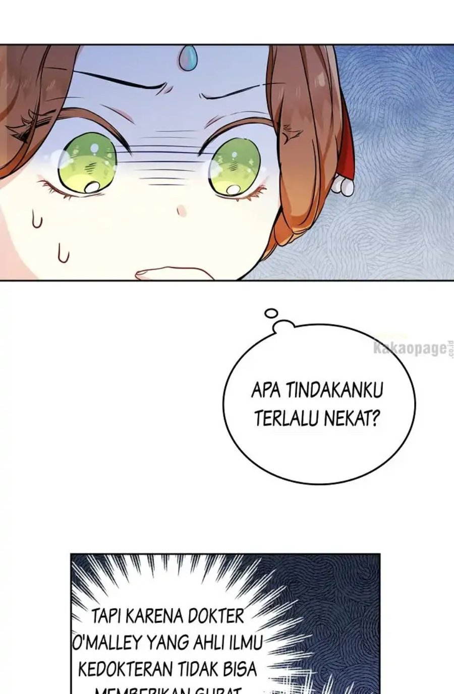 Baca I Shall Master This Family! - Chapter 29 halaman 29