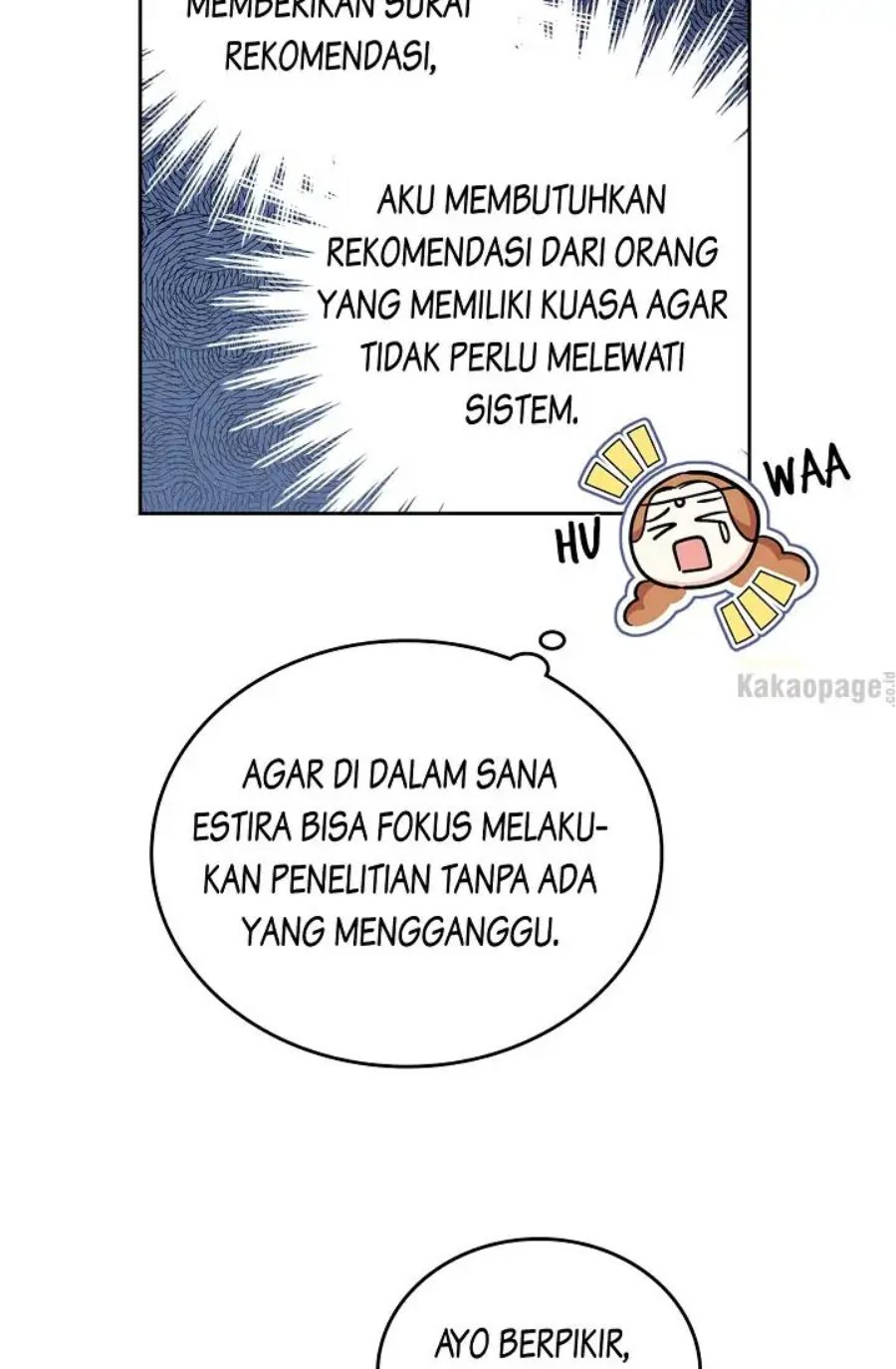 Baca I Shall Master This Family! - Chapter 29 halaman 30