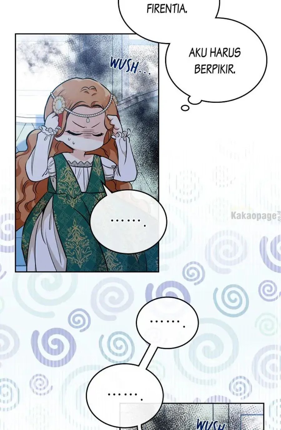 Baca I Shall Master This Family! - Chapter 29 halaman 31