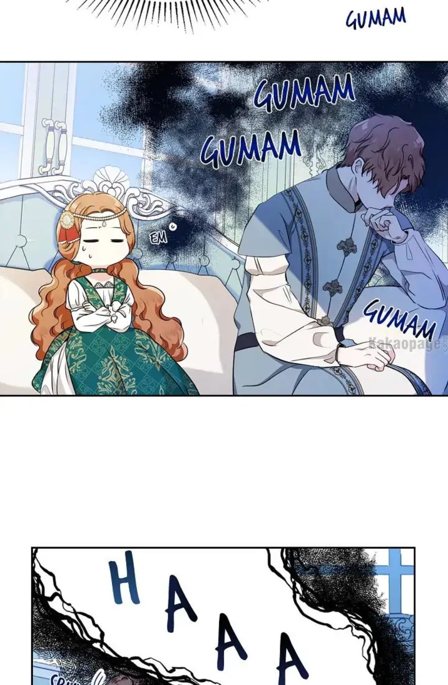 Baca I Shall Master This Family! - Chapter 29 halaman 33