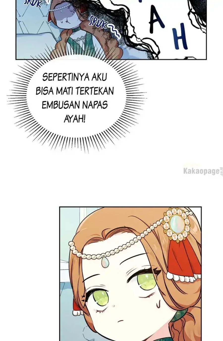 Baca I Shall Master This Family! - Chapter 29 halaman 34